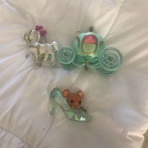 Cinderella Funko